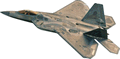 [F-22 Raptor]