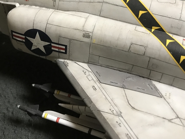 ϥ 1/48 F-4J եȥࣲ VF-84 ꡼㡼