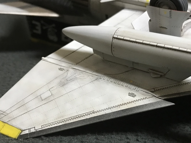 ϥ 1/48 F-4J եȥࣲ VF-84 ꡼㡼
