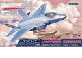 [モンモデル 1/48 F-35Aライトニング�]