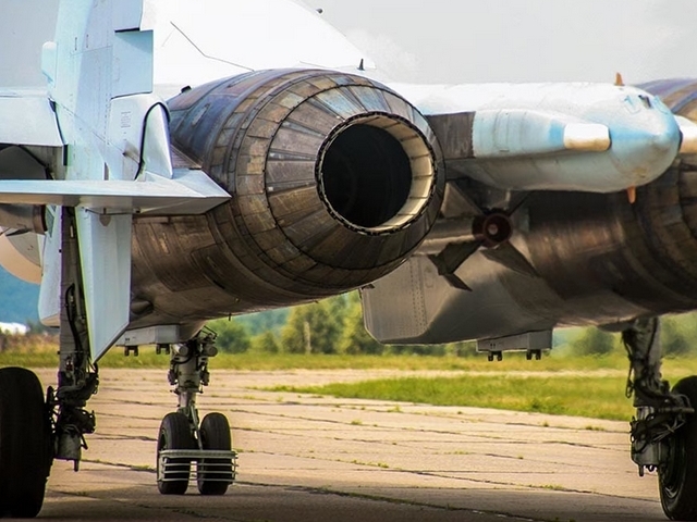 GWH 1/48 饤ʶ Su-27UBM ե󥫡 졼ȥۥӡ(饤)