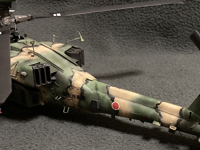 [ϥ 1/48 AH-64D ѥå󥰥ܥ Φ弫]